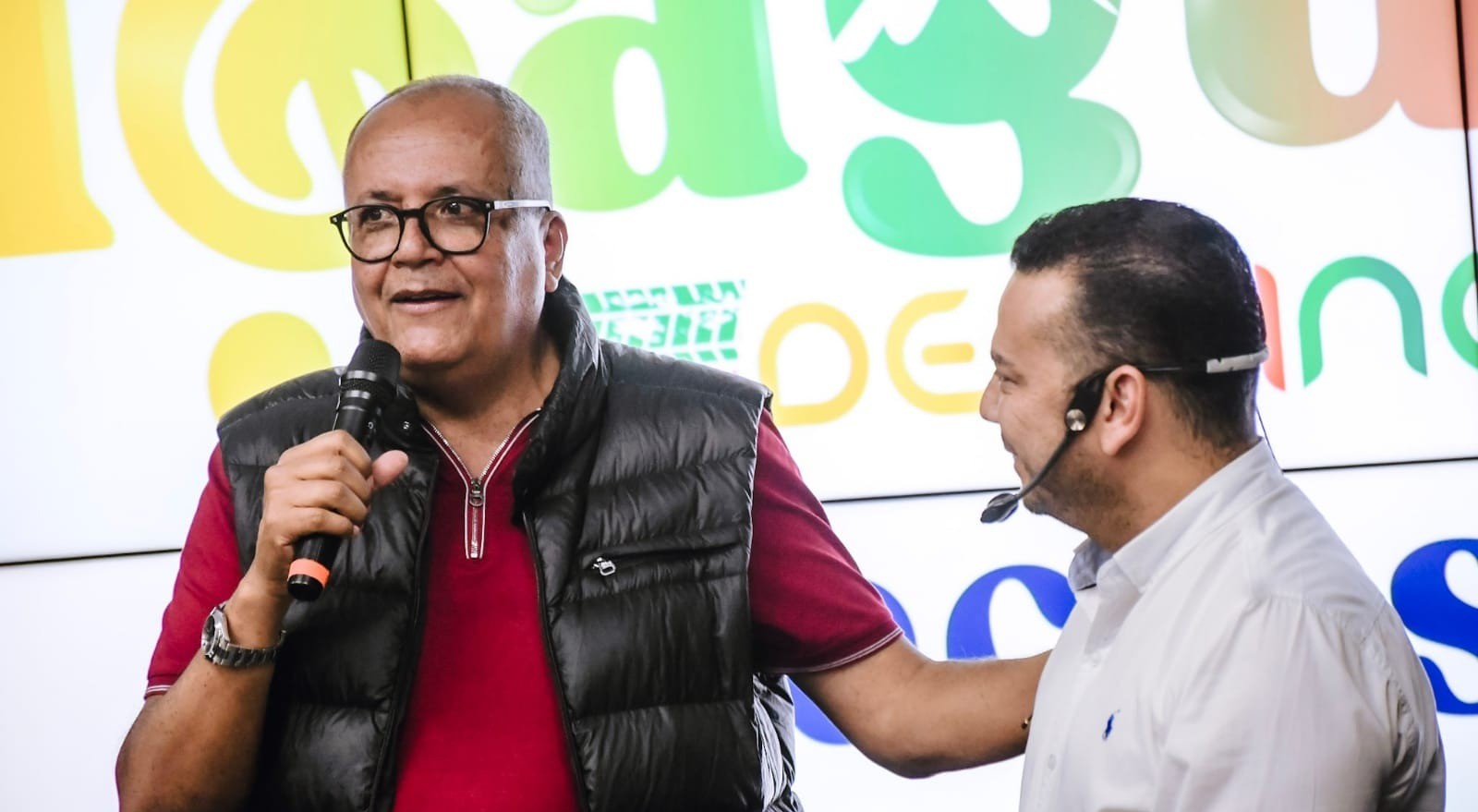 Óscar Barreto reconoce que se equivocó con Hurtado