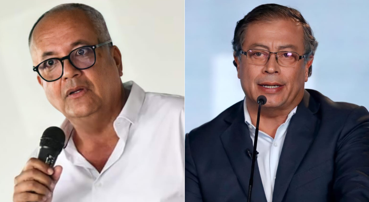 "El presidente Petro odia a los empresarios": Óscar Barreto