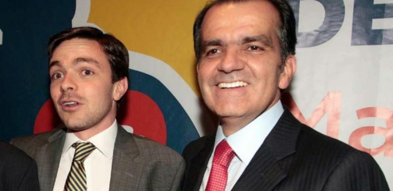 Los Zuluaga no aceptaron cargos por escándalo de Odebrecht