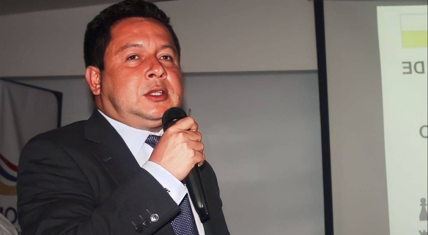 Fue imputado exalcalde de Ortega por irregularidades en contratación