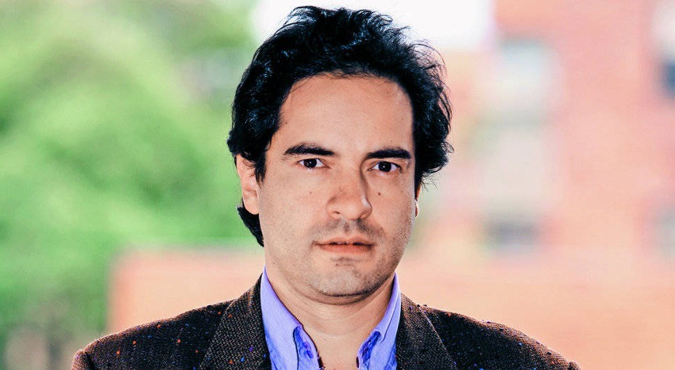 Tolimense, nuevo viceministro de Educación
