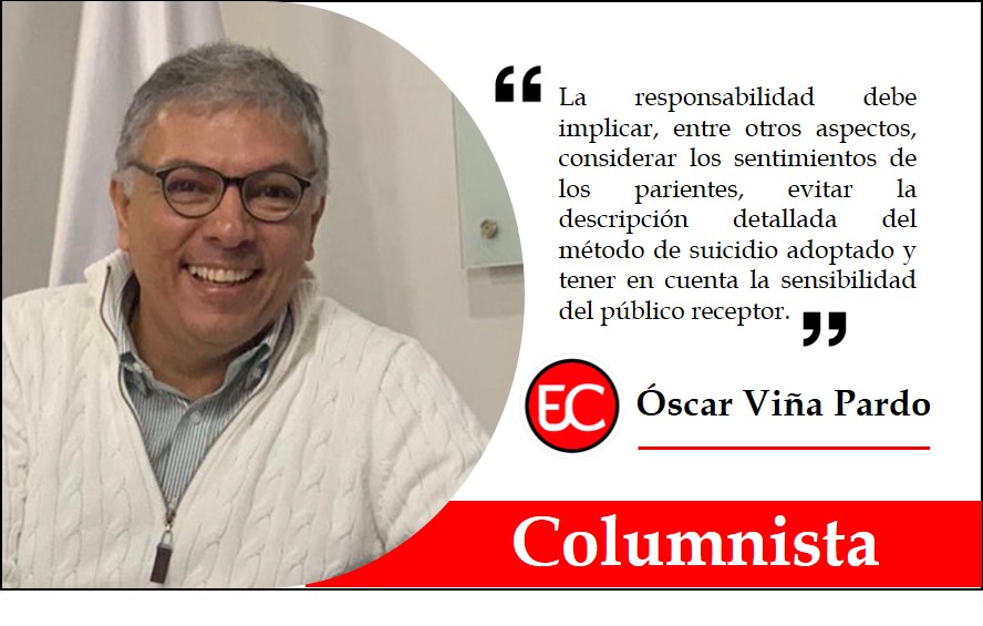 La responsabilidad de los medios en la transmisión de hechos dolorosos
