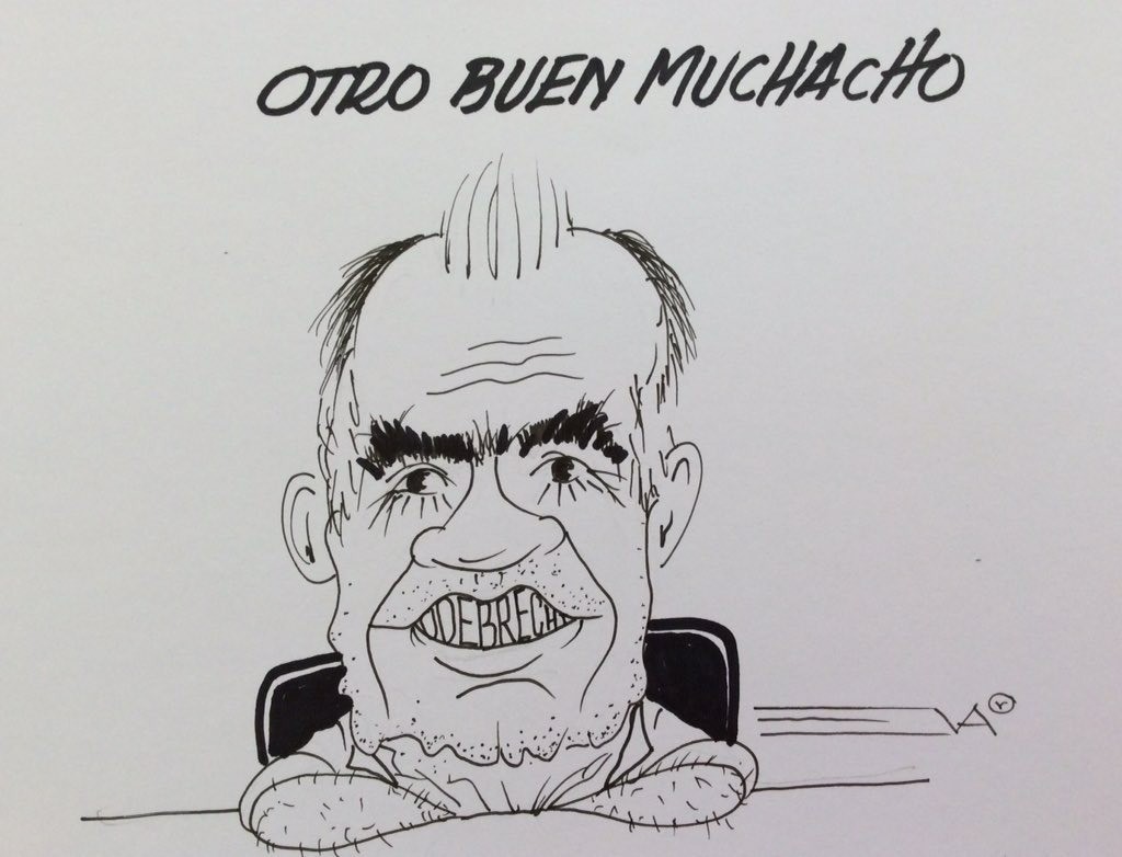 Otro buen muchacho
