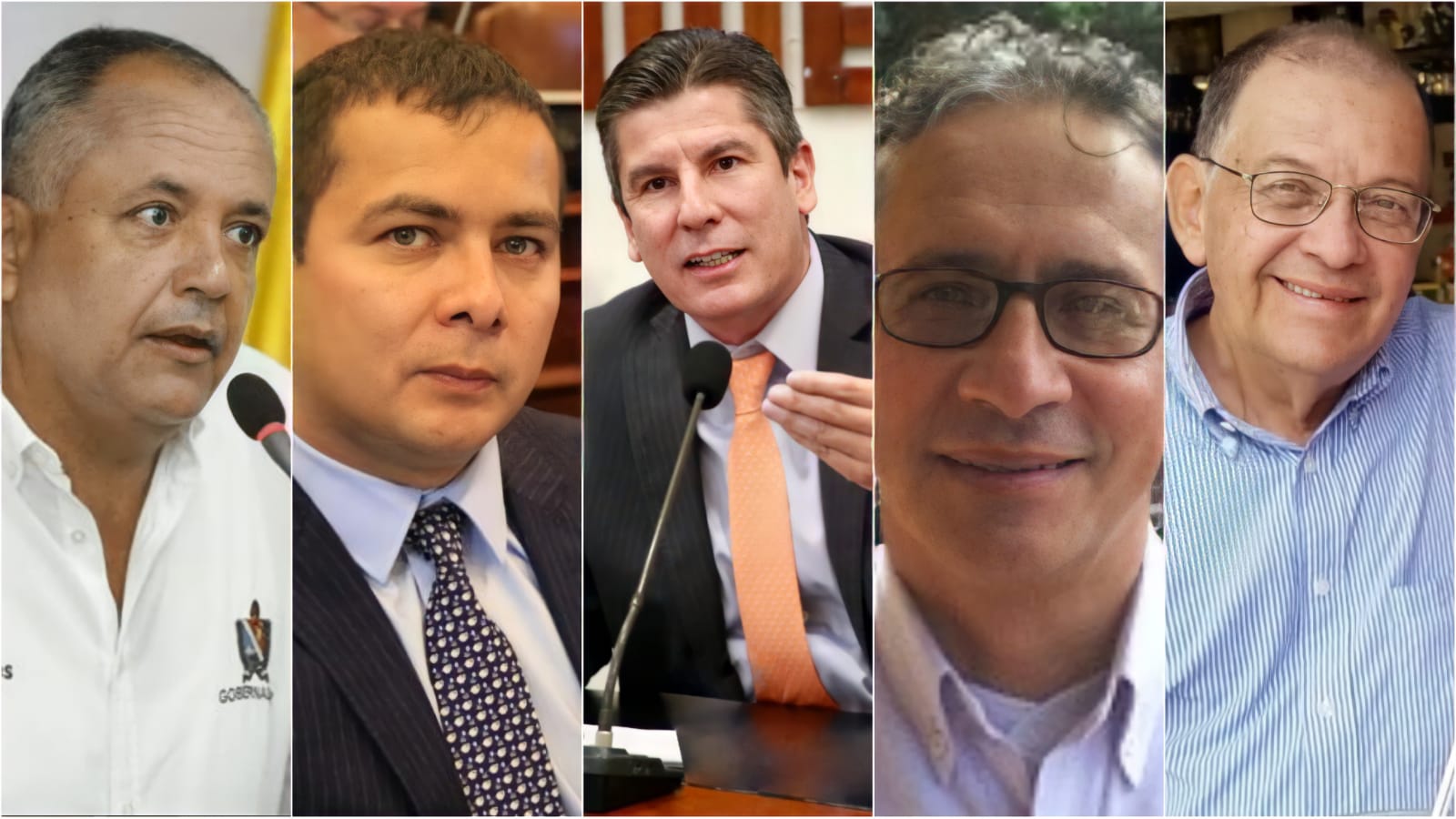 Otro candidato del Tolima al Senado