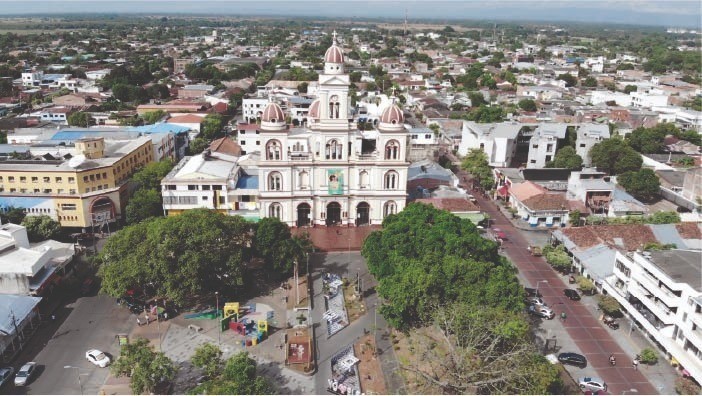 Primer feminicidio del año en El Espinal