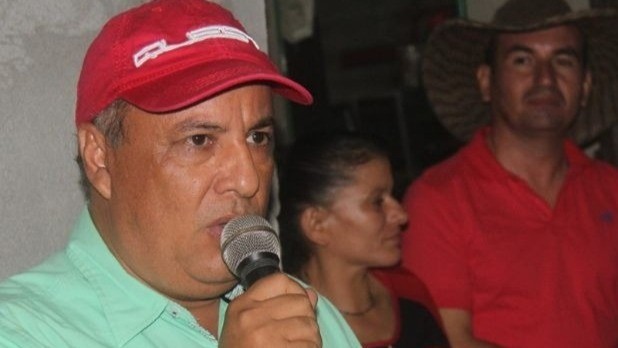 Corte Suprema confirmó condena contra exalcalde de Alvarado por comprar votos