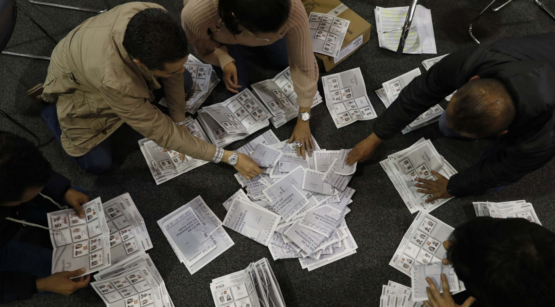 Pacto Histórico en Ibagué también pide recuento de votación