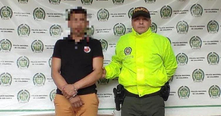 Tras las rejas padre que abusó de su propia hija y la dejó embarazada