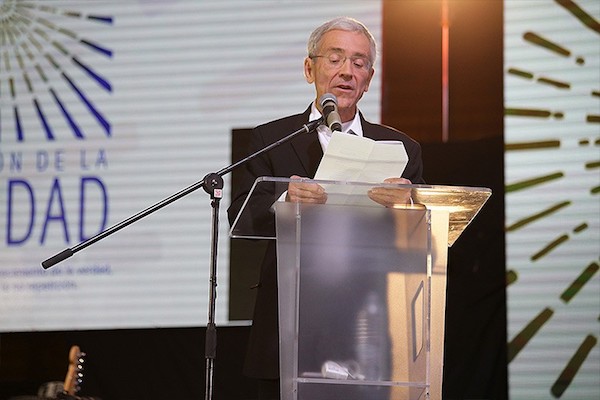Extender el periodo de la Comisión de la Verdad una necesidad
