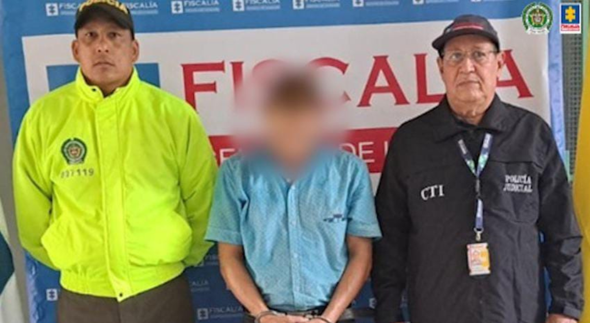 Aberrante caso en el Tolima: padre de familia abusaba sexualmente de sus propias hijas