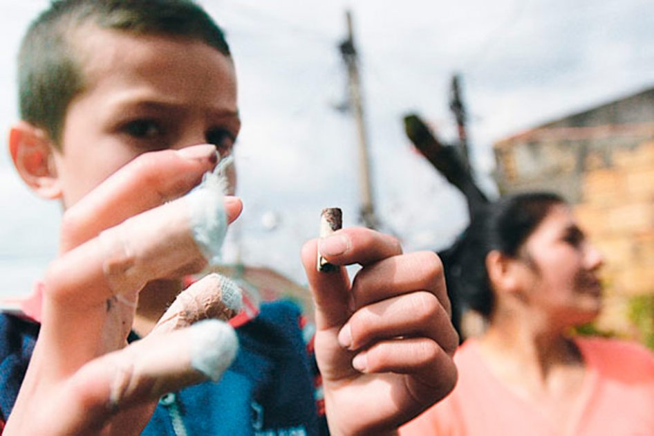 Padres que dejen manipular pólvora a sus hijos en Ibagué perderán la custodia