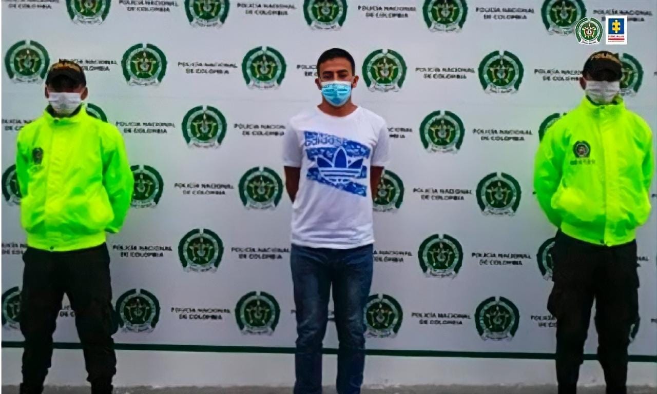 Pagará 22 años de cárcel por atentar contra su expareja y su hijo en Ibagué