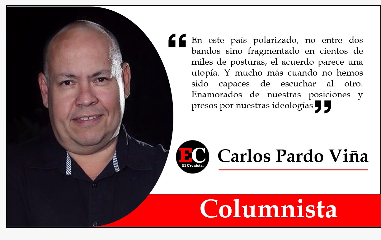 País de sordos