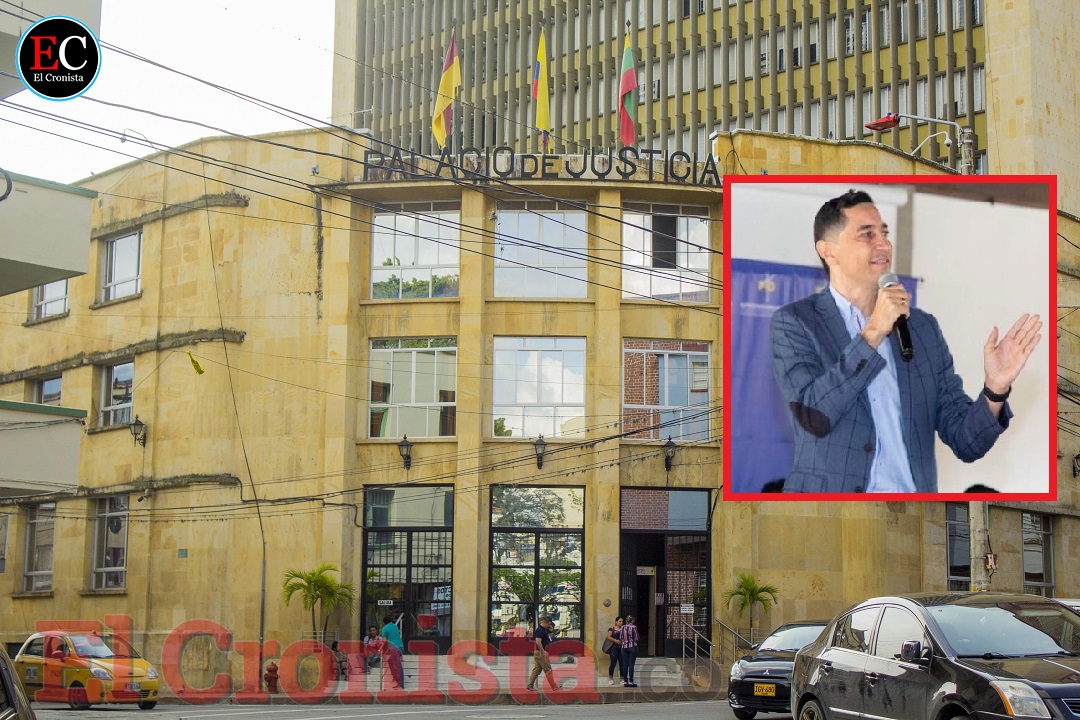Tribunal Superior de Ibagué niega testimonios de defensa de alcalde electo de Ibagué