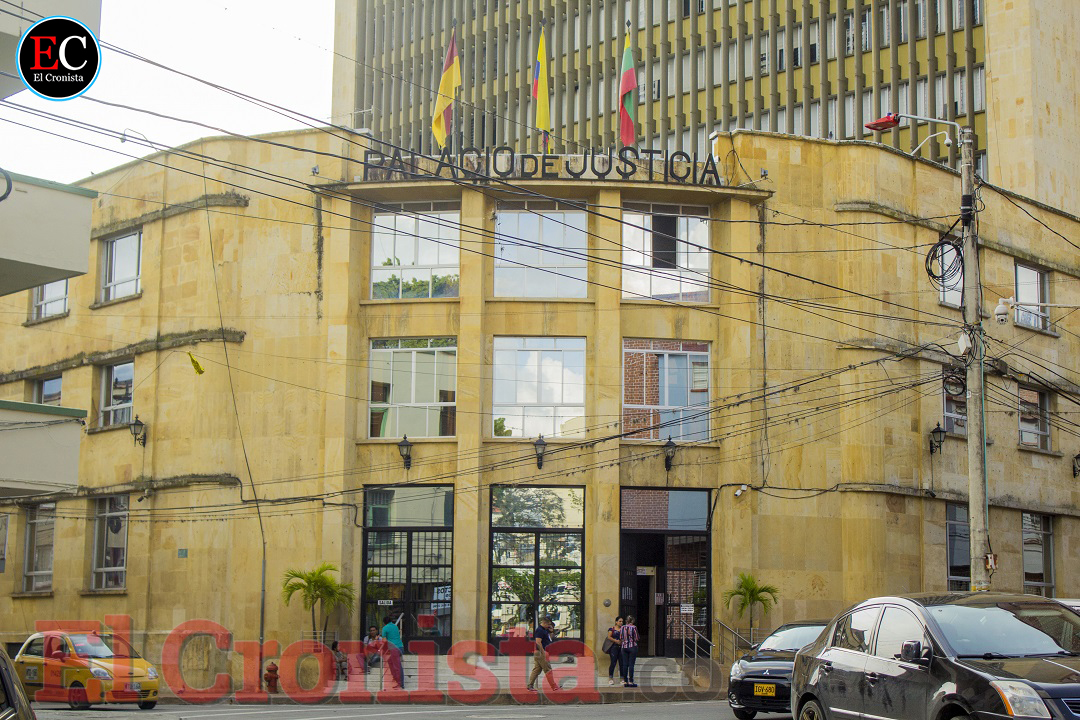 Audiencia preparatoria de juicio en contra del alcalde electo Andrés Hurtado se desarrolla sin su asistencia