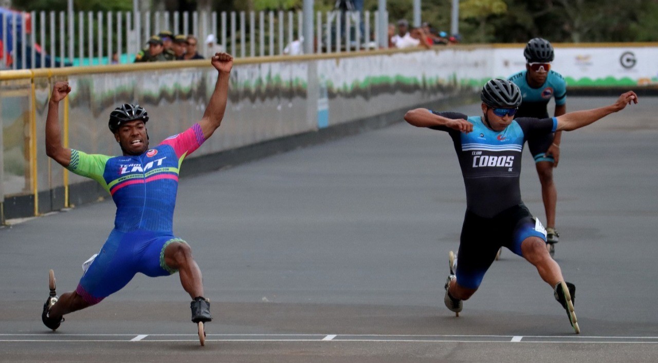 Colombia, dominador absoluto en el Campeonato Panamericano de Clubes y Naciones