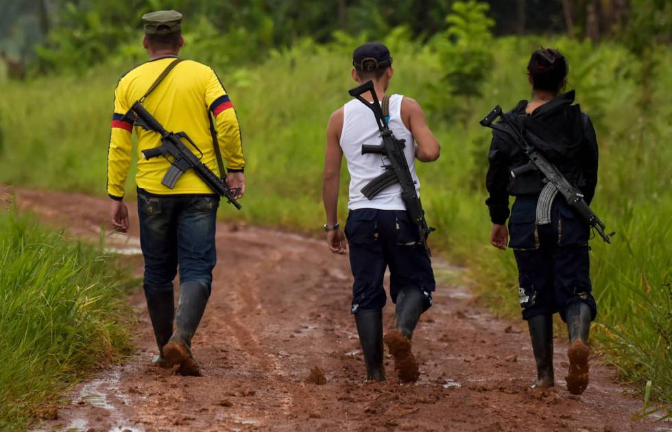 Panfleto amenaza con 'limpieza social' en el sur del Tolima