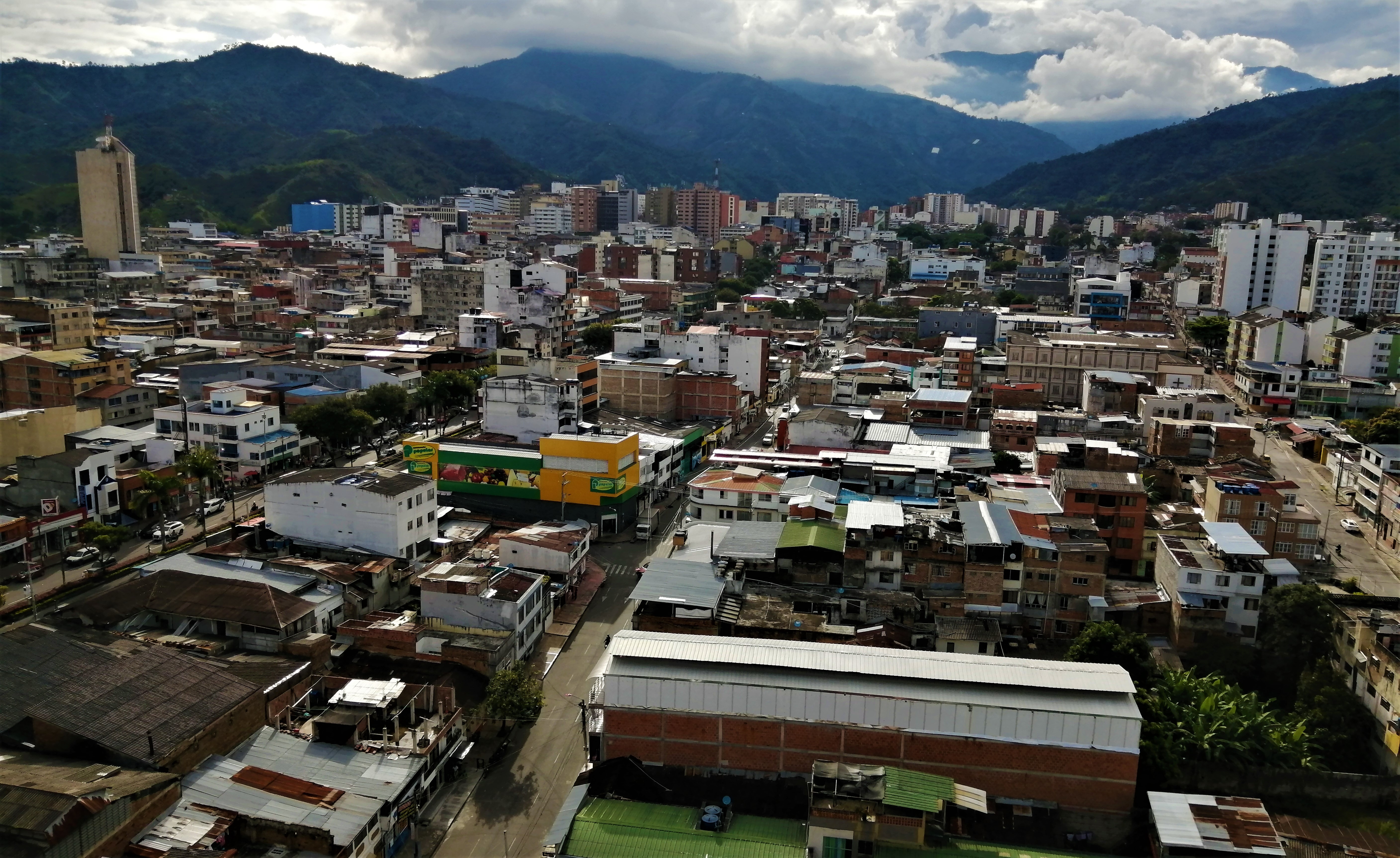 Resultados del Índice de Competitividad de Ciudades será presentado en Ibagué