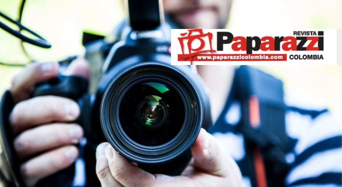 Paparazzi: Un Viaje a Través de la Farándula Tolimense