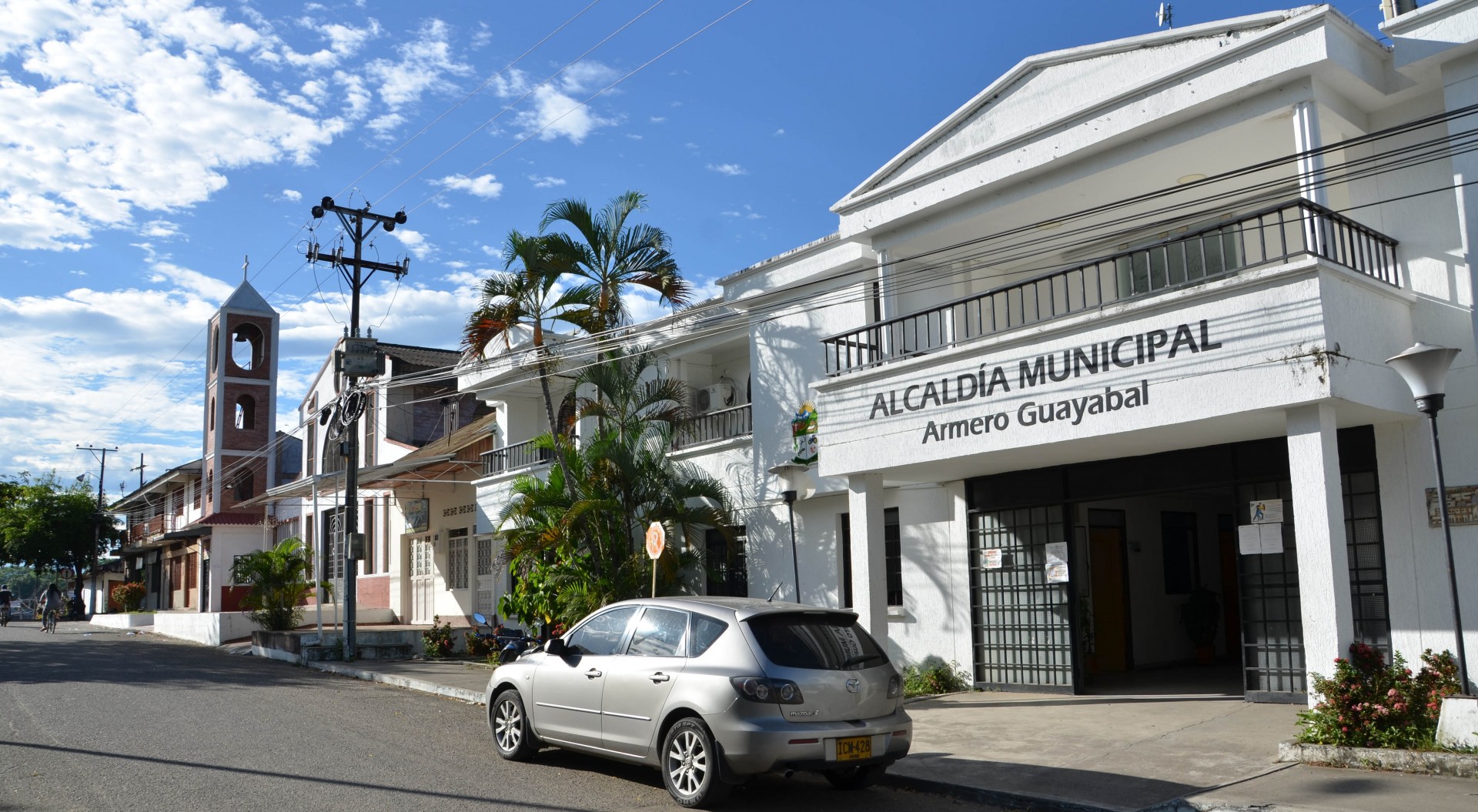 El 90% de municipios del Tolima en alerta roja por amenaza de incendios forestales
