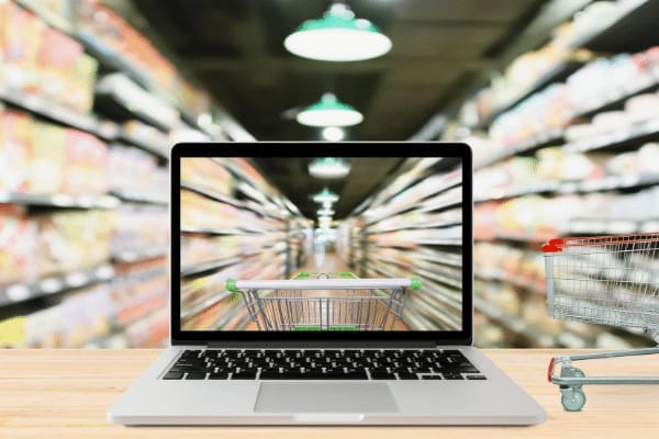 Historia de las tiendas online o ecommerce