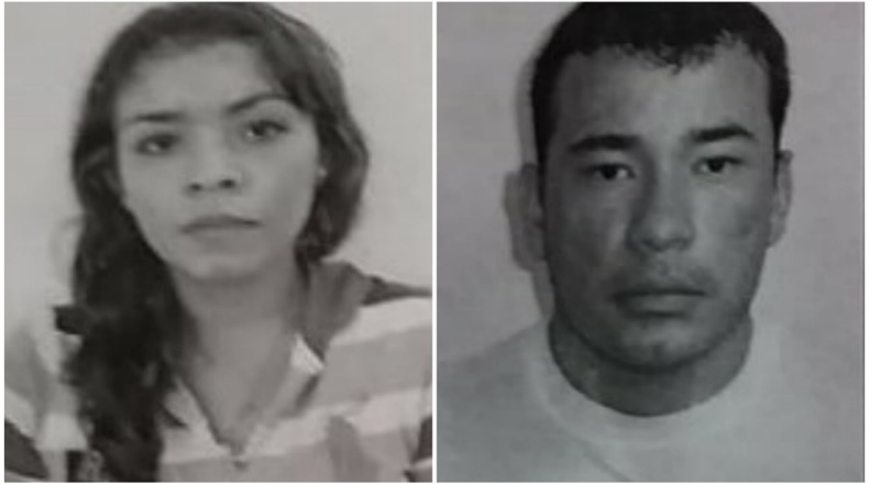 Condenan pareja que abusó sexualmente de una mujer