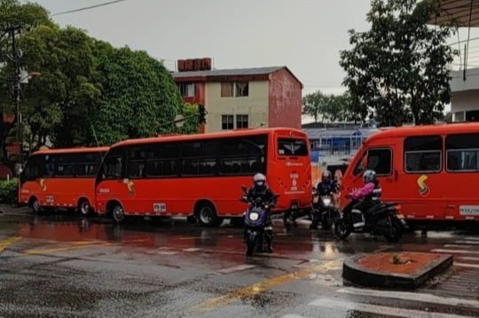 Ibagué en un caos y el Alcalde sigue con cuentos ‘chinos’