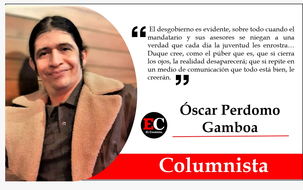 Paro imparable