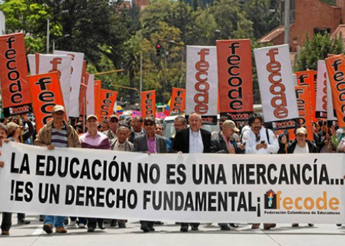 Contraloría municipal realiza acompañamiento a docentes frente a problemática de Tolihuila