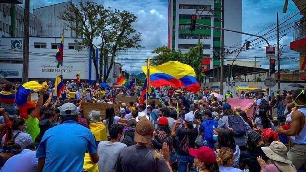 Duque y Comité del Paro no consiguen acuerdo