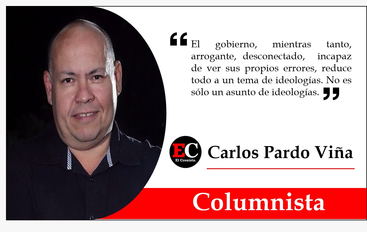 ¿Y ahora qué?