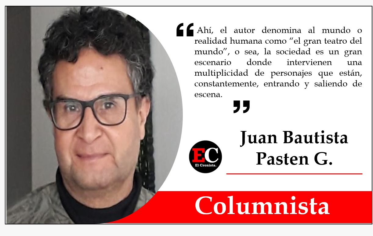 Participación y Protagonismo