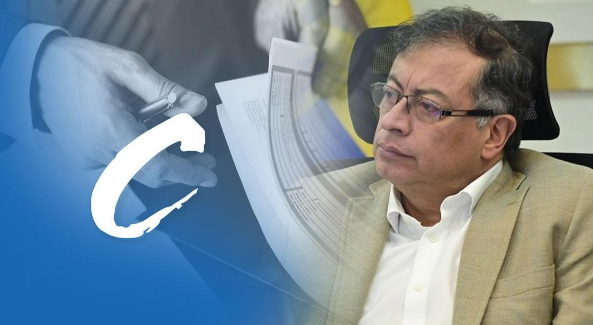 Partido Conservador se aparta de apoyar reforma laboral