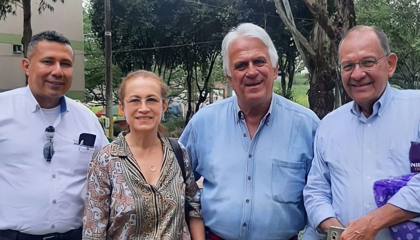 Partido Dignidad se prepara para las elecciones regionales