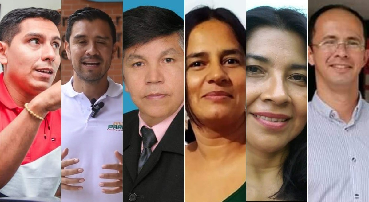 Partido Liberal el primero en tener la lista al Concejo de Ibagué