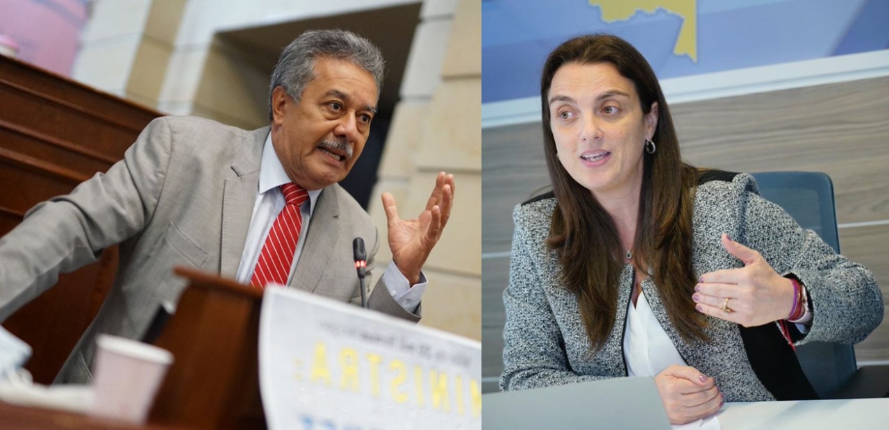 Partido Liberal votará SÍ la moción de censura contra Mintic