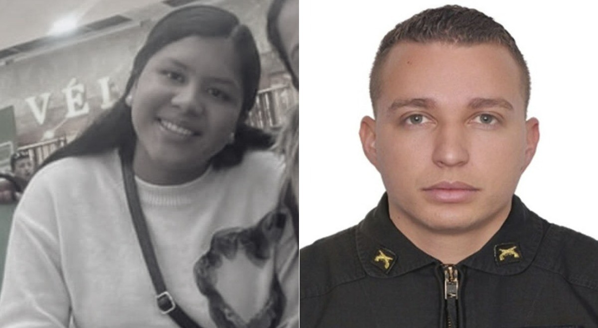 A la cárcel el presunto asesino de la policía ibaguereña Paula Andrea Celis