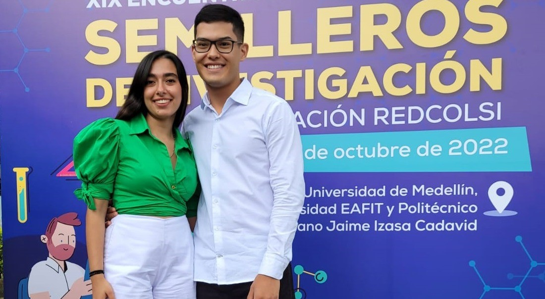 Estudiantes de Unibagué, en podio nacional de proyectos digitales