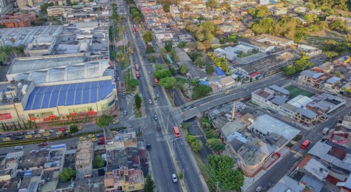 Pavimentación de la Carrera 5ª y Av. Ambalá costará $14 mil millones