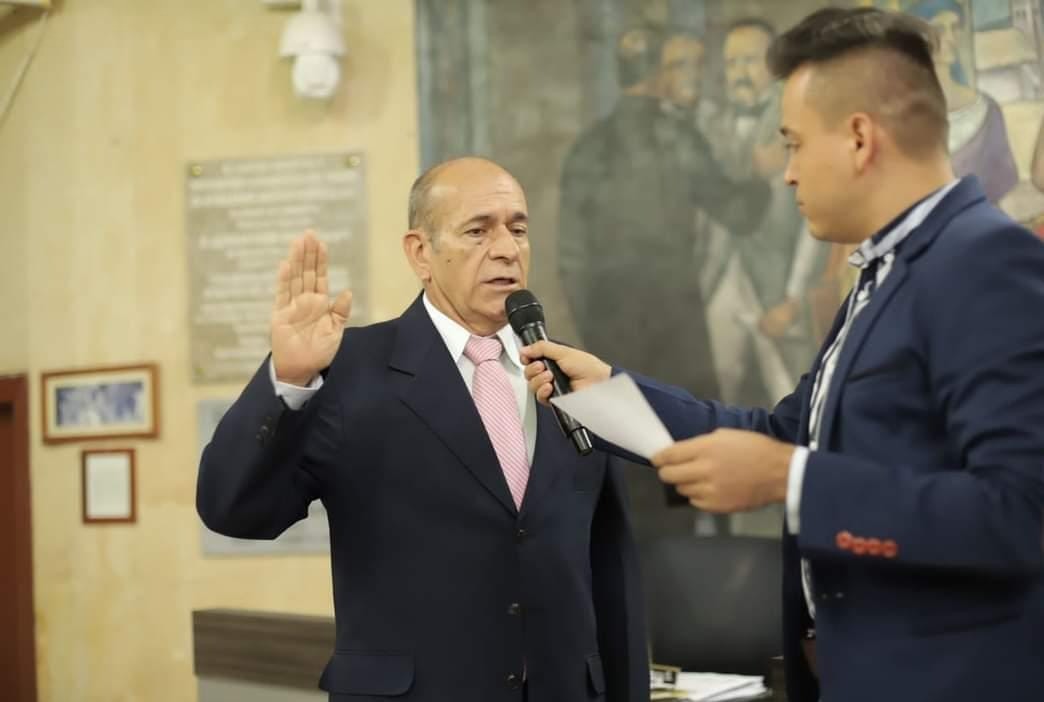 Pedro Mora llega al Concejo de Ibagué por quinto periodo consecutivo