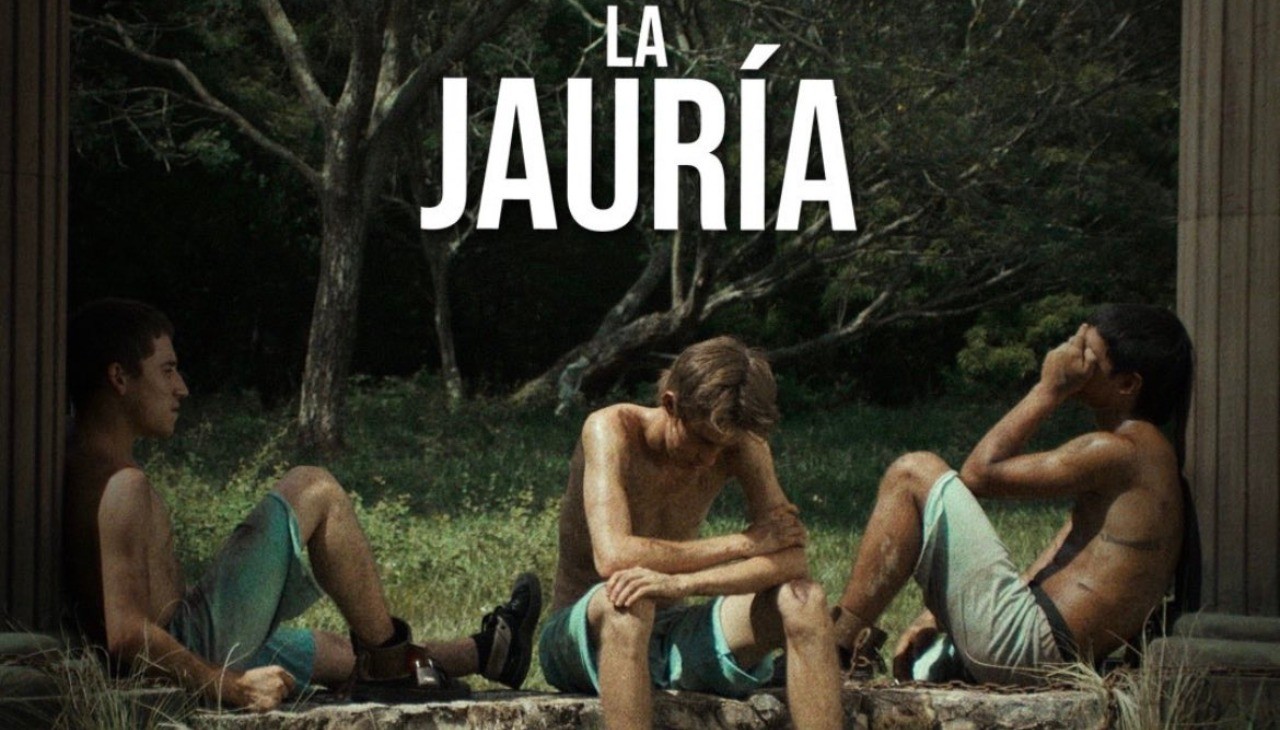 Película ‘La Jauría’, nominada en los Premios Goya