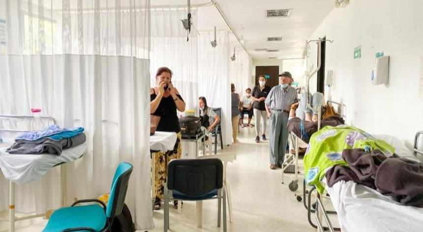 Peligroso el incremento de casos de dengue en el Tolima