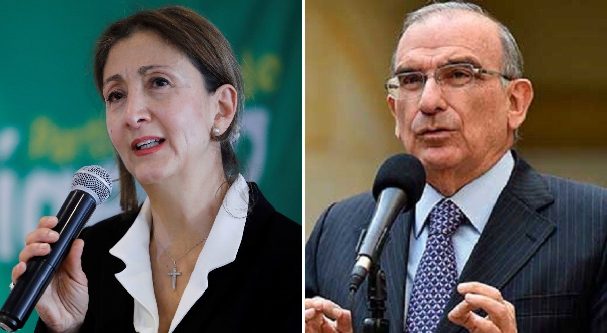 Perdería Ingrid Betancourt frente a Humberto de la Calle