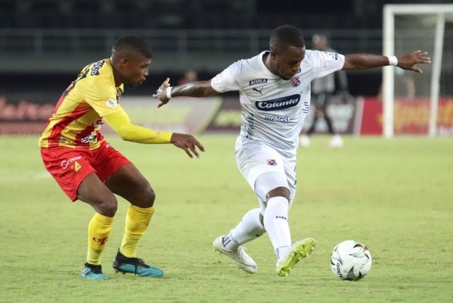 Pereira-Medellín, la final del fútbol colombiano