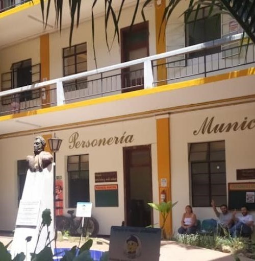 Personería de Ibagué puso en marcha proyecto “Con sentido inclusivo”