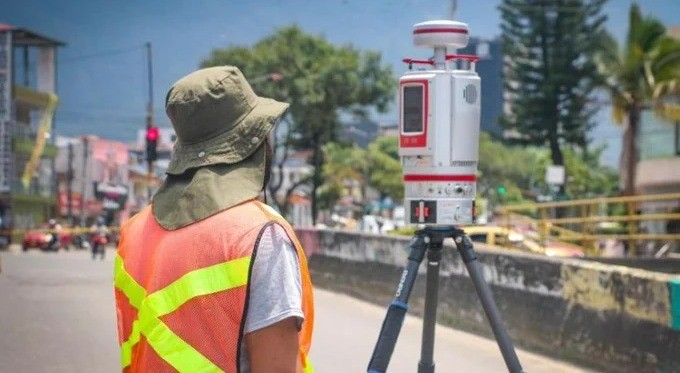 Personería investiga presunta corrupción en la interventoría del puente de la calle 60