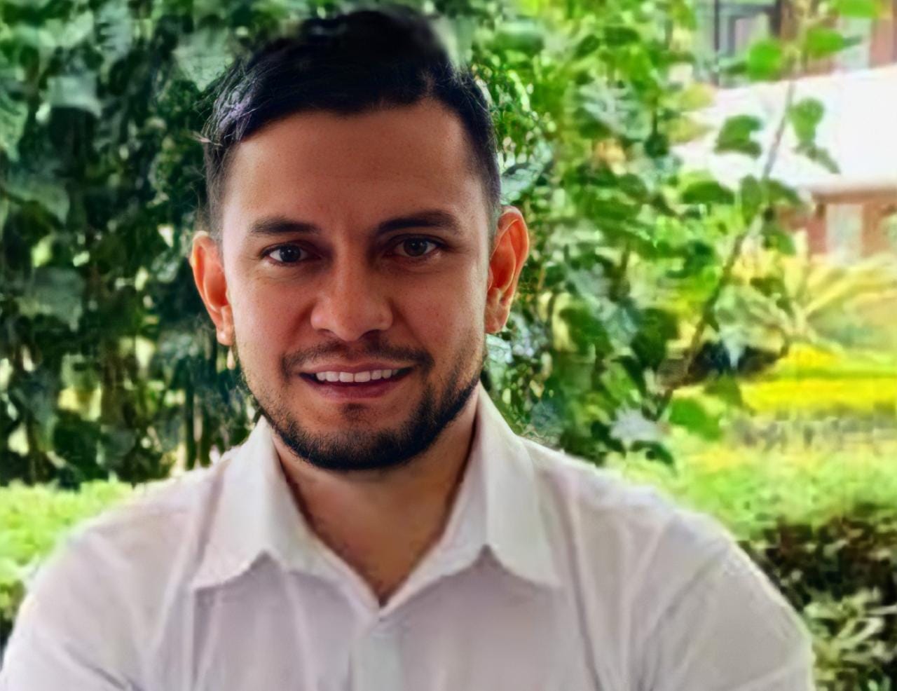 Personero del Líbano afirma que no ha dejado de prestar el servicio