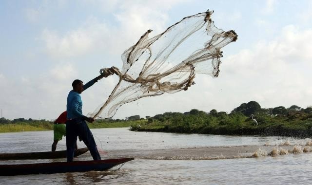 Se busca preservar la pesca artesanal