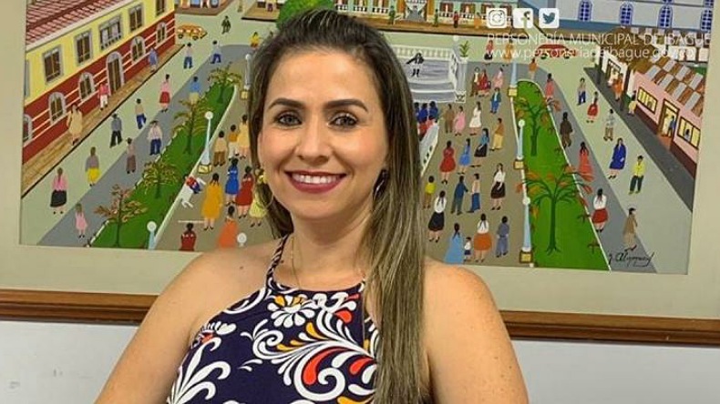 Pese a denuncias de "fraude", Concejo eligió a Francy Johanna Ardila como personera de Ibagué
