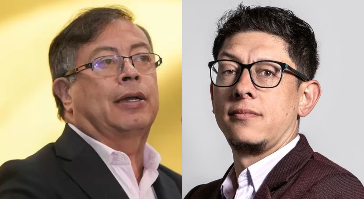 “Basta, paren el robo”, Petro frente a la suspensión del Director de la SAE